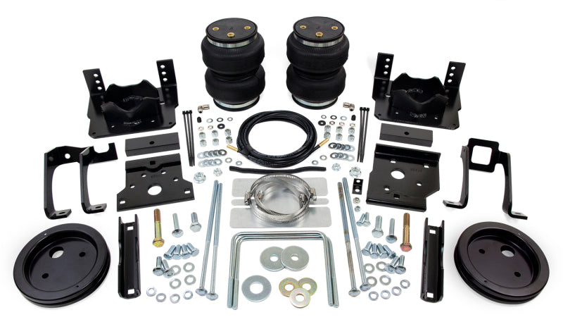 Air Lift Loadlifter 5000 Ultimate Rear Air Spring Kit for 11-16 Ford F-250 Super Duty RWD-LTW Motorsports