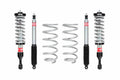 Eibach 03-09 Toyota 4Runner V6 4.0L 2WD/4WD Pro-Truck Coilover (Front) +1.5in-4in/(Rear) +0in-1.5in