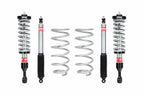 Eibach 03-09 Toyota 4Runner V6 4.0L 2WD/4WD Pro-Truck Coilover (Front) +1.5in-4in/(Rear) +0in-1.5in