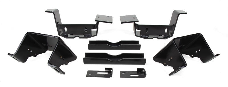 Air Lift Loadlifter 5000 Rear Air Spring Kit for 2020+ Chevrolet Silverado 2500/3500-LTW Motorsports