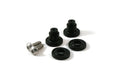 Latch Kit (Screw and Barrel Only) For 2005-2017 Nissan Frontier AMP Research