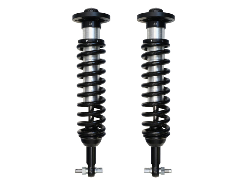 ICON 2014 Ford F-150 2WD 0-2.63in 2.5 Series Shocks VS IR Coilover Kit-LTW Motorsports