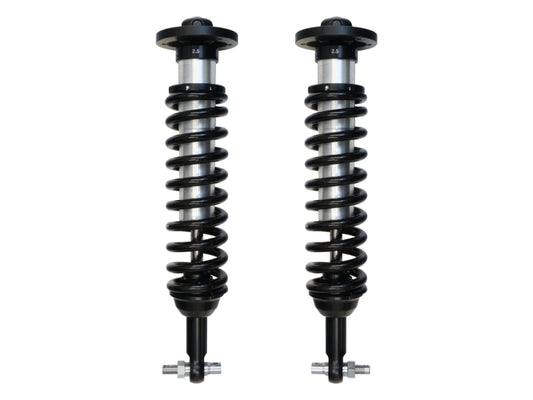 ICON 2014 Ford F-150 2WD 0-2.63in 2.5 Series Shocks VS IR Coilover Kit-LTW Motorsports
