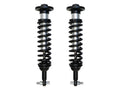 ICON 2014 Ford F-150 2WD 0-2.63in 2.5 Series Shocks VS IR Coilover Kit