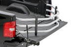 Silver BedXtender HD Tailgate Bed Extender Sport Truck Bed Extender For 2007-2018 Silverado/Sierra 1500 (Incl 2019 Silverado LD/Sierra Limited) 2007-2019 Silverado/Sierra 2500/3500 Standard Bed AMP Research
