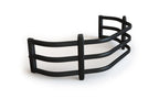 Black BedXtender HD Tailgate Bed Extender Sport Truck Bed Extender For 2007-2018 Silverado/Sierra 1500 (Incl 2019 Silverado LD/Sierra Limited) 2007-2019 Silverado/Sierra 2500/3500 Standard Bed AMP Research