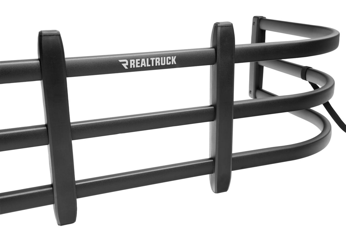 BedXtender HD Tailgate Bed Extender Max Truck Bed Extender 19-24 Ram 1500 Standard Bed AMP Research