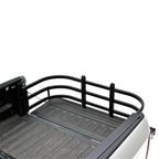 BedXtender HD Tailgate Bed Extender Max Truck Bed Extender 19-24 Ram 1500 Standard Bed AMP Research
