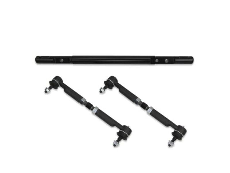 Cognito 01-13 Chevy/GMC Silverado/Sierra 2500/3500 HD 2WD/4WD Extreme Duty Tie Rod Center Link Kit-LTW Motorsports