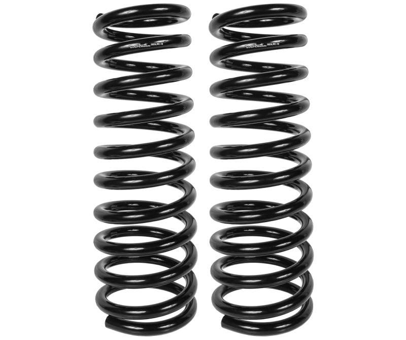 Carli 03-13 Dodge Ram 2500/3500 Front Coil Springs Diesel 3in Lift Linear Rate-LTW Motorsports