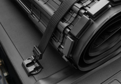 BAK 19-21 Chevy Silverado/GM Sierra Revolver X4s 5.10ft Bed Cover (New Body Style)-LTW Motorsports