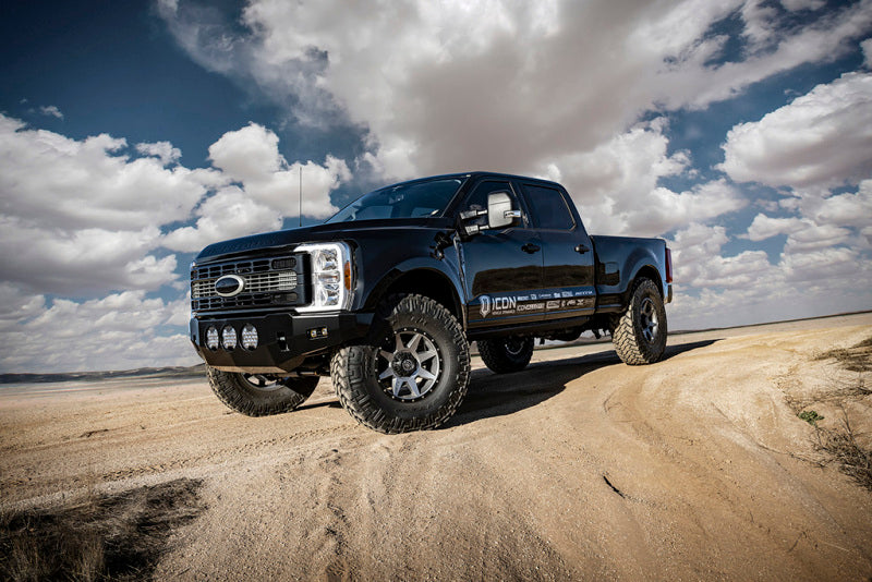 ICON 2017+ Ford F-250/F-350 Super Duty 4WD 0-2.5in Front 2.5 Series Shocks VS RR CDEV - Pair