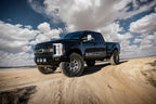 ICON 2011+ Ford F-250/F-350 Rear 12in U-Bolt Kit