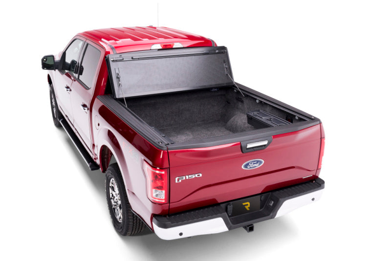 BAK 15-20 Ford F-150 5ft 6in Bed BAKFlip F1-LTW Motorsports