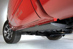 PowerStep Electric Running Boards For 2006-2009 Dodge Ram 1500/2500/3500 Mega Cab AMP Research