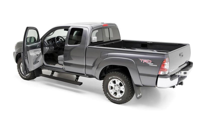 PowerStep Boards For 16-23 Tacoma Double and Access Cab AMP Research