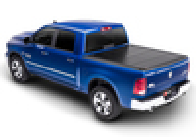 BAK 19-20 Dodge Ram (New Body Style w/ Ram Box) 5ft 7in Bed BAKFlip G2-LTW Motorsports