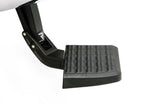 BedStep Retractable Bumper Step For 2006-2014 Ford F-150 Includes Raptor (Excludes Flareside) AMP Research