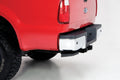 BedStep Retractable Bumper Step For 1999-2016 Ford F-250/F-350/F-450 AMP Research