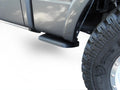 BedStep2 Retractable Truck Bed Side Step For 2009-2014 Ford F-150 All Beds AMP Research