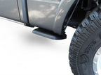 BedStep2 Retractable Truck Bed Side Step For 2009-2014 Ford F-150 All Beds AMP Research