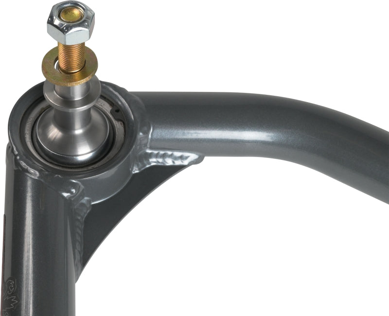 Camburg Ford Raptor 17-18 1.25in Performance Uniball Upper Arms-LTW Motorsports