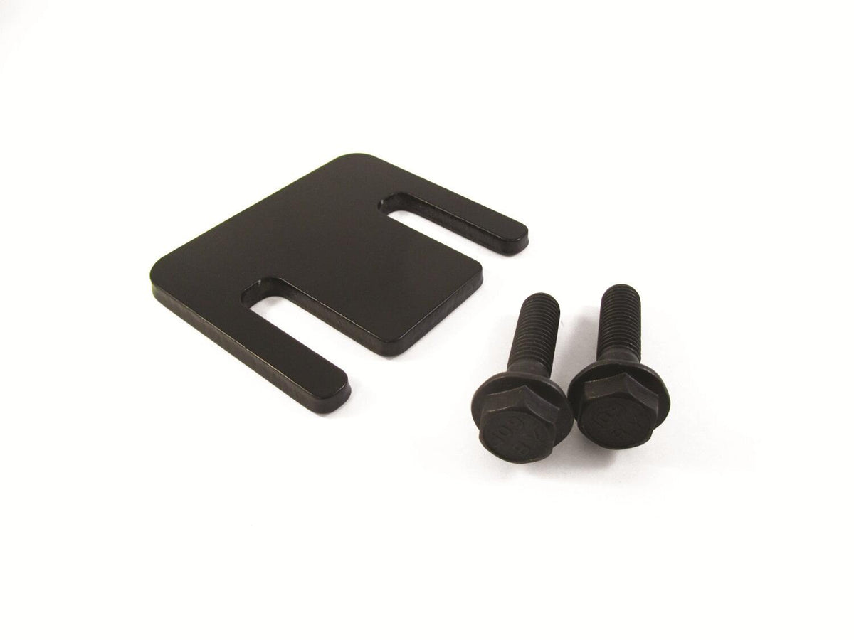 BedStep2 Installation Kit For 2007-2013 Silverado 1500/Sierra 1500 AMP Research
