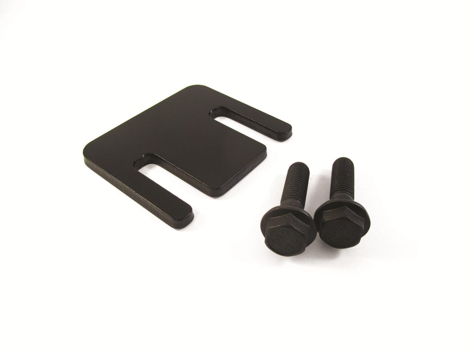 BedStep2 Installation Kit For 2007-2013 Silverado 1500/Sierra 1500 AMP Research