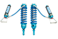 King Shocks 2005+ Toyota Tacoma (6 Lug) Frt Stg 3 Kit 3.0 Dia Res Coilover w/Adj/Int Bypss (Pair)-LTW Motorsports