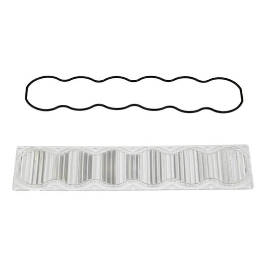 Baja Designs OnX6 Injection Molded Wide Driving Lens Kit-LTW Motorsports