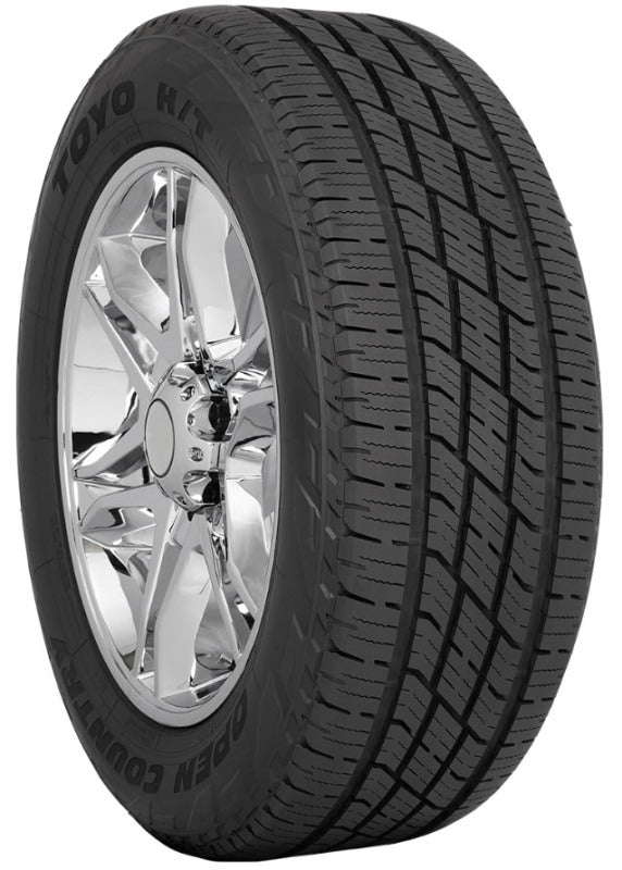 OPHT2 235/60R18 107V XL 29.1
