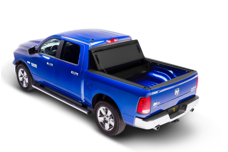 BAK 12-20 Ram 1500/2500 (19-20 Classic Only) 6ft 4in Bed (w/o Ram Box) BAKFlip MX4 Matte Finish-LTW Motorsports