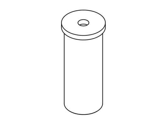 ICON Delta Joint Install Press Adapter Tube-LTW Motorsports