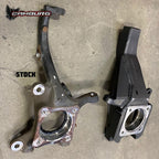 Camburg 07-21 Toyota Tundra 2wd/4wd Performance Spindle Kit-LTW Motorsports
