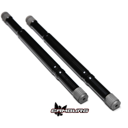 Camburg 00-06 Toyota Tundra 4wd L/T Front Axle Set-LTW Motorsports