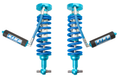 King Shocks 2019+ Chevrolet/GMC Silverado/Sierra 1500 Front 2.5 Dia Remote Res Coilover (Pair)-LTW Motorsports