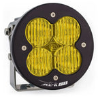 LED Light Pods Amber Lens Spot Pair XL R 80 Baja Designs