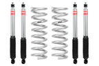 Eibach 14-21 Ram 2500 4WD (Diesel) Stage 1 Pro-Truck Lift Kit (+2.75in Front +1.6in Rear)-LTW Motorsports