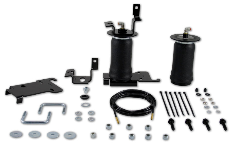 Air Lift Ridecontrol Air Spring Kit-LTW Motorsports