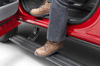 PowerStep Plug N Play System For 22-26 SuperDuty Works only w/Sync4 AMP Research