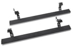 PowerStep Electric Running Boards Plug N Play System For 2019-2024 Ram 2500/3500 Gas Only All Cabs AMP Research