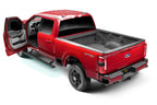 PowerStep Electric Running Boards Plug N Play System For 21-24 Ford F-150 Hybrid EV-GAS 22-24 Ford F-150 Lightning AMP Research