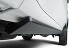 PowerStep Electric Running Boards Plug N Play System For 2019-2021 Silverado/Sierra 1500 22 Silverado LTD/Sierra Limited 20-22 Silverado/Sierra 2500/3500 Double and Crew Cab AMP Research