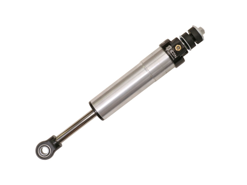 ICON 98-07 Toyota Land Cruiser 100 0-2in Front 2.5 Series Shocks VS IR - Pair-LTW Motorsports