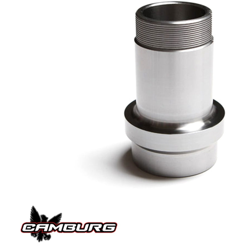 Camburg 2.25 Front LHT 4130 Weld-in Snout-LTW Motorsports