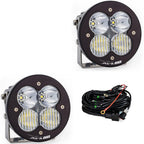 LED Light Pods Pair XL R 80 Series Baja Designs