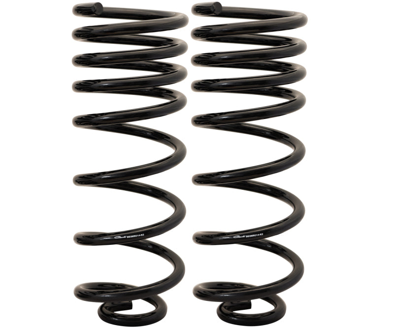 Carli 14-23 Ram 2500 Rear Coil Springs 2in Lift Multi Rate-LTW Motorsports
