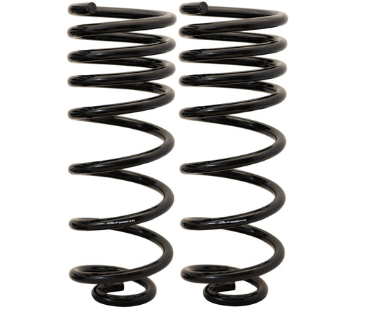 Carli 14-23 Ram 2500 Rear Coil Springs 2in Lift Multi Rate-LTW Motorsports