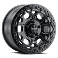 Method MR416 Beadlock 15x7 / 5x4.5 / 55mm Offset / 68.00mm Bore - Gloss Black Wheel