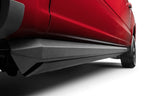 PowerStep XL Electric Running Boards For 2004-2007 F-250/F-350/F-450 SuperCrew Cab AMP Research